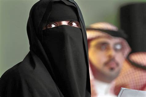 american women in saudi arabia